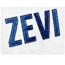 Applique Imprint Example