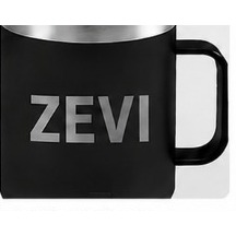 Deep Etch Imprint Example