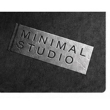 Emboss Imprint Example