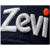 Embroidery Imprint Example