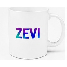 Full Color Imprint Example