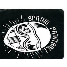 Screenprint Imprint Example