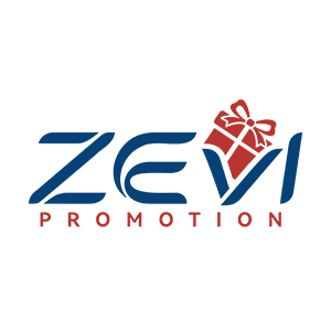 Zevi Promotion Logo